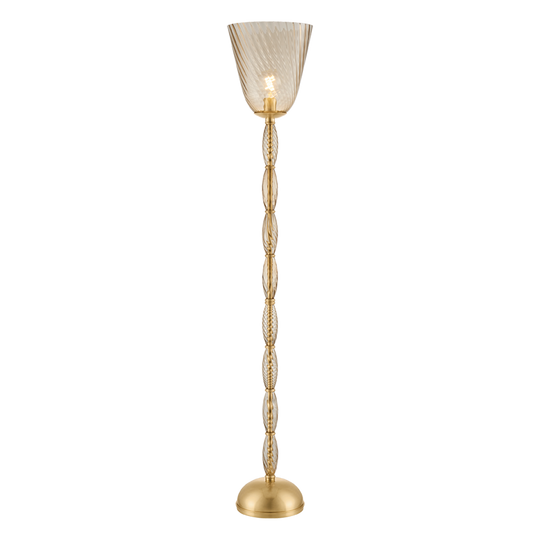 Bleecker Floor Lamp