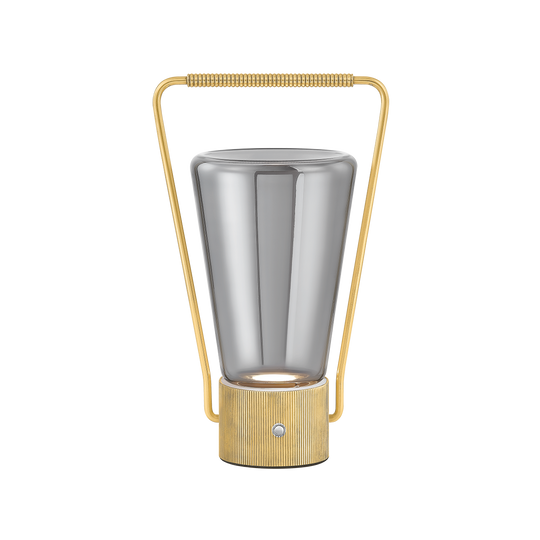 Booker 1-Light LED Rechargeable Table Lamp