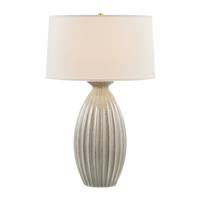 Box Elder Table Lamp