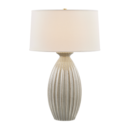Box Elder Table Lamp