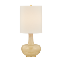 Plum Point Table Lamp