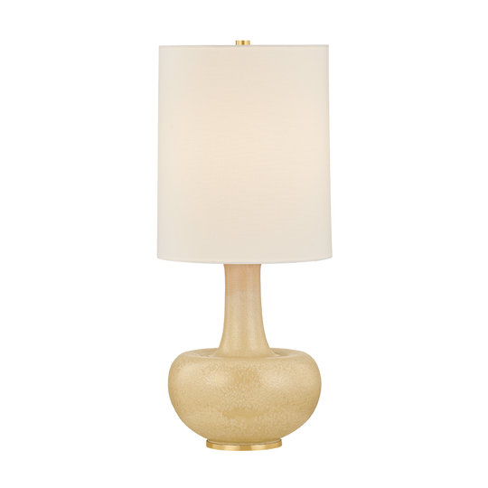 Plum Point Table Lamp