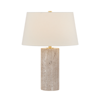 Highland Mills Table Lamp