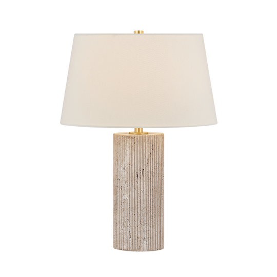 Highland Mills Table Lamp