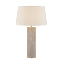 Highland Mills Table Lamp
