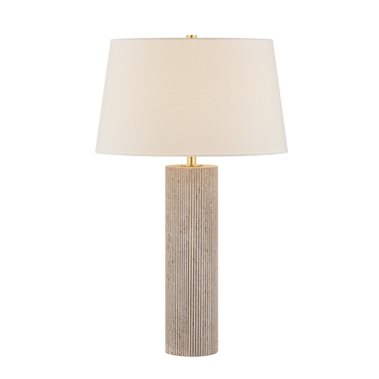 Highland Mills Table Lamp
