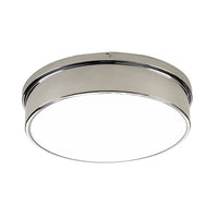 Lunette LED 14" Flush Mount