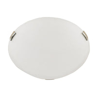 Lunar LED 16" Flush Mount