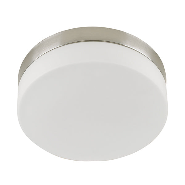 Aura LED 12" Flush Mount