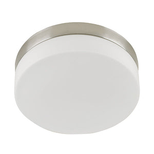 Aura LED 12" Flush Mount