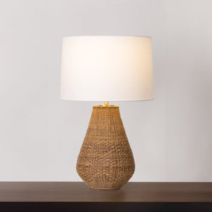 Eastbridge 1-Light Table Lamp