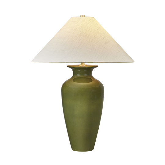 Grassy Point Table Lamp