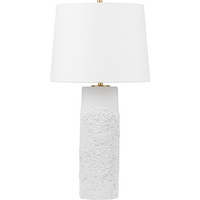 Tolland 1-Light Table Lamp
