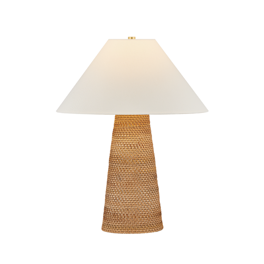 Forest Heights Table Lamp