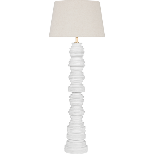 Wayzata 1-Light Floor Lamp