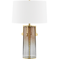 Wildwood 1-Light Table Lamp