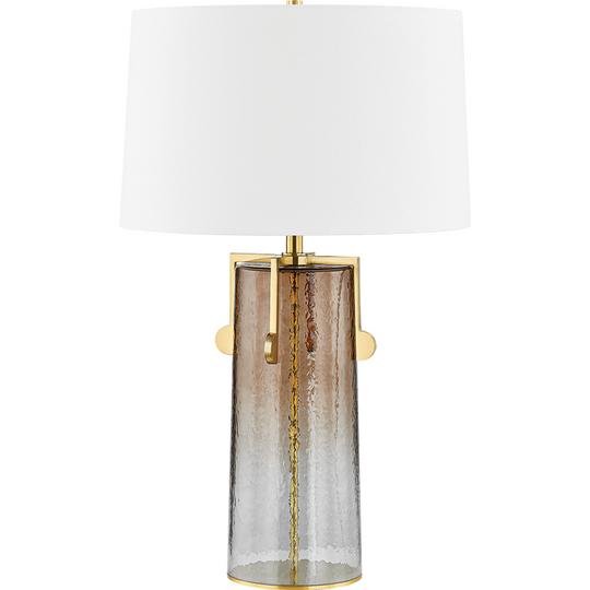 Wildwood 1-Light Table Lamp
