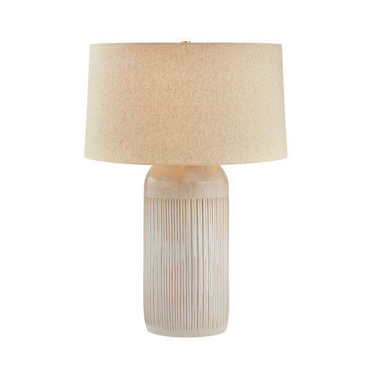 Stevens Point Table Lamp