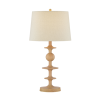 Jefferson Heights Table Lamp