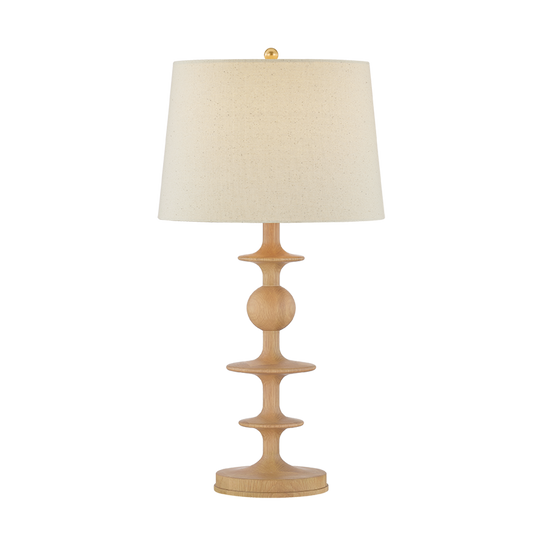 Jefferson Heights Table Lamp