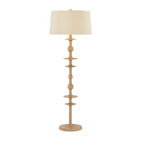 Jefferson Heights Floor Lamp