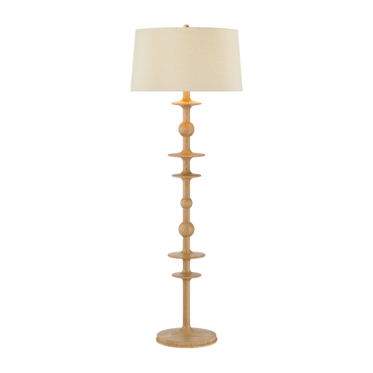 Jefferson Heights Floor Lamp
