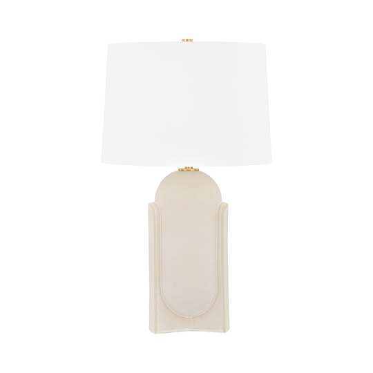 Leeston Table Lamp