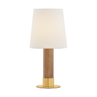 Meadowbrook Rechargeable Table Lamp
