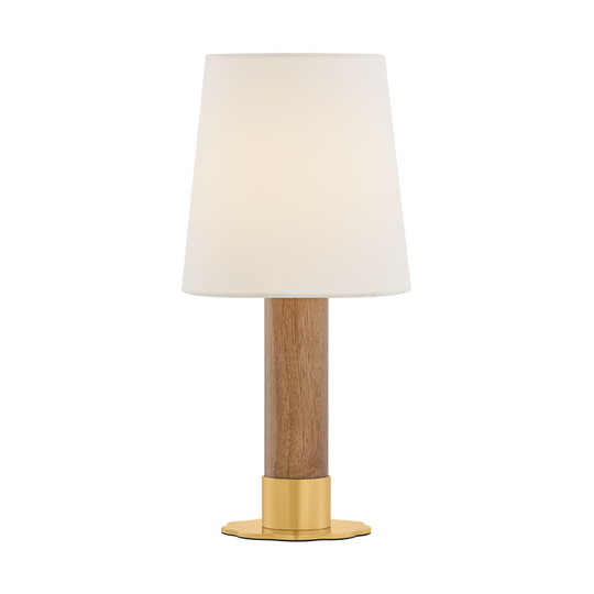 Meadowbrook Rechargeable Table Lamp