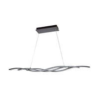 Tidal LED Chandelier