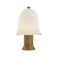 Kipps Rechargeable Table Lamp