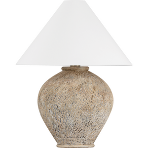 Rumbrook 1-Light Table Lamp