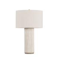 Crestwood Table Lamp