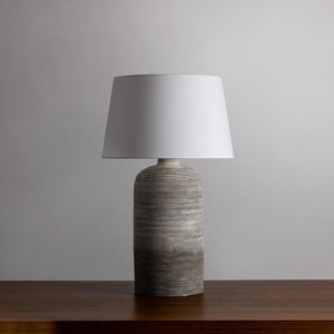 Sutton Manor 1-Light Table Lamp