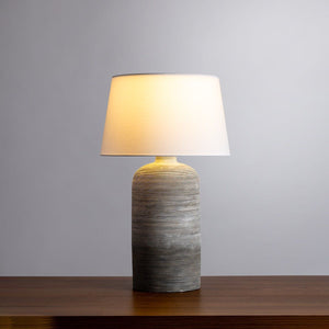 Sutton Manor 1-Light Table Lamp