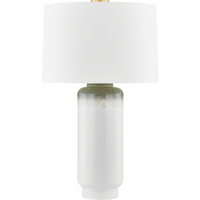 Stafford 1-Light Table Lamp
