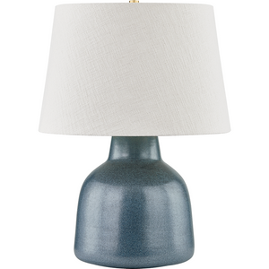 Ridgefield 1-Light Table Lamp