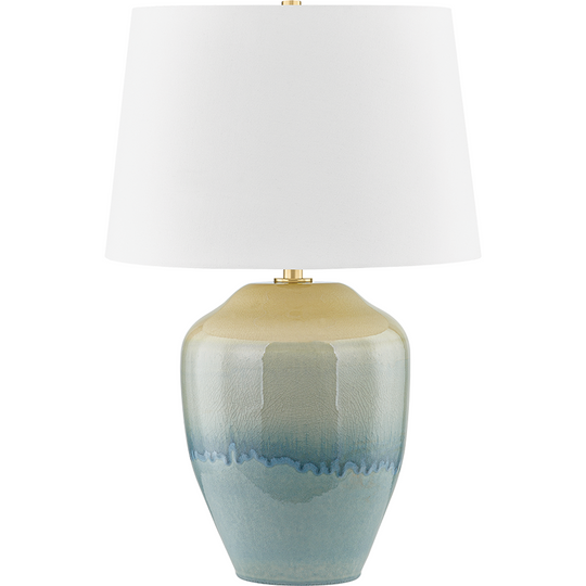 Montville 1-Light Table Lamp
