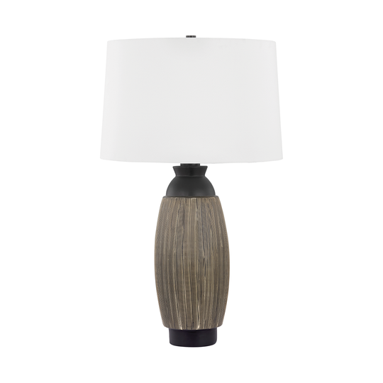 Naseby Table Lamp