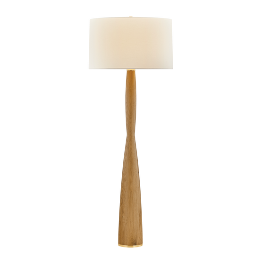 Somers Chase Floor Lamp