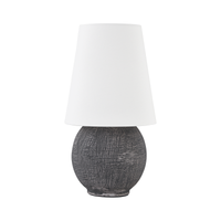 Ulsterville Rechargeable Table Lamp