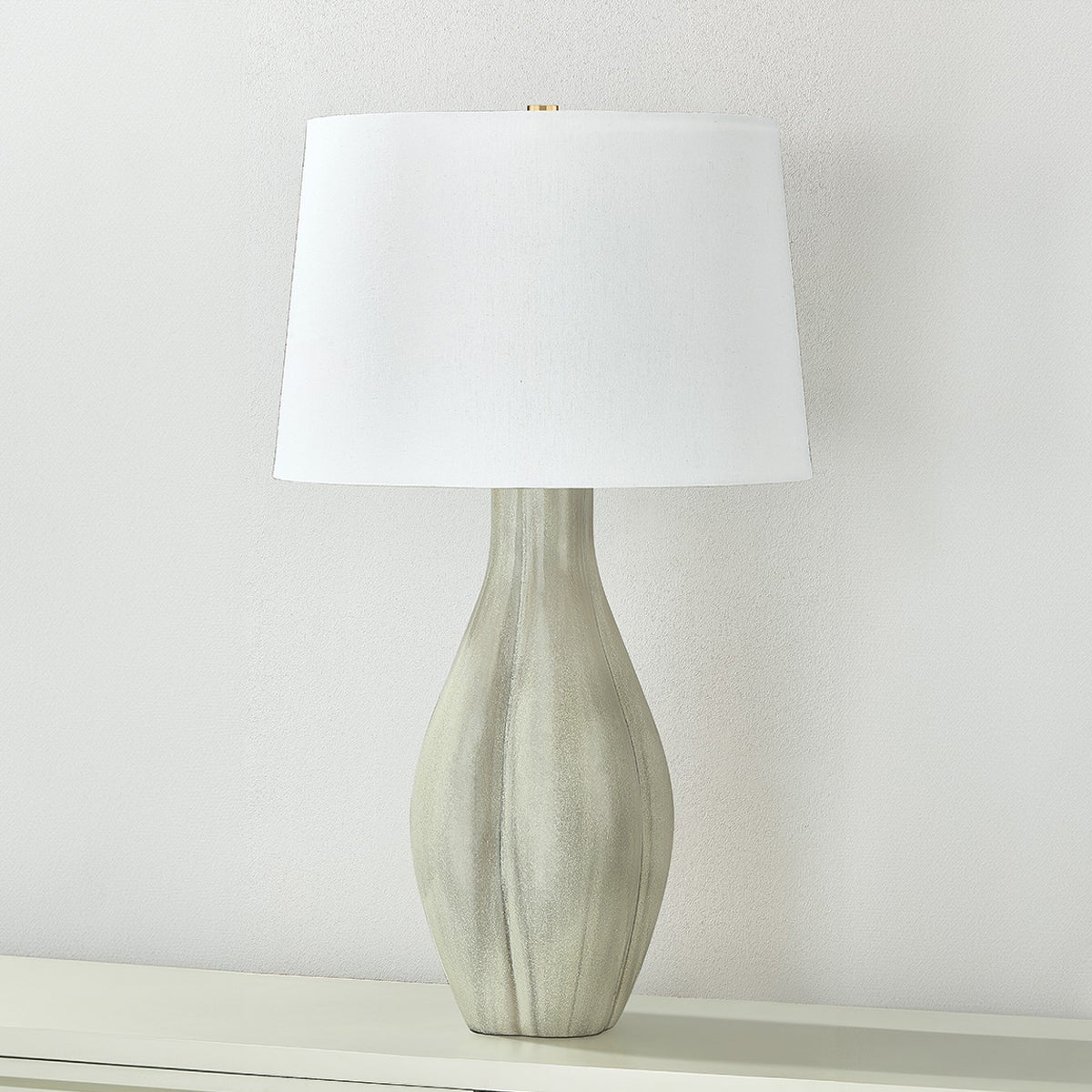 Galloway 1-Light Table Lamp