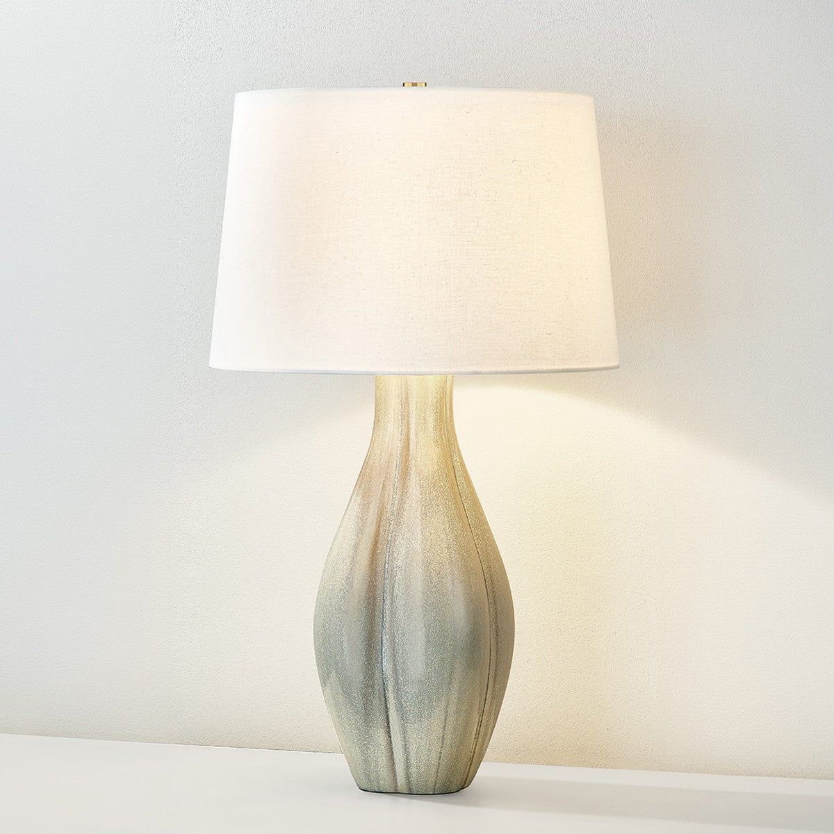 Galloway 1-Light Table Lamp