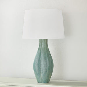 Galloway 1-Light Table Lamp