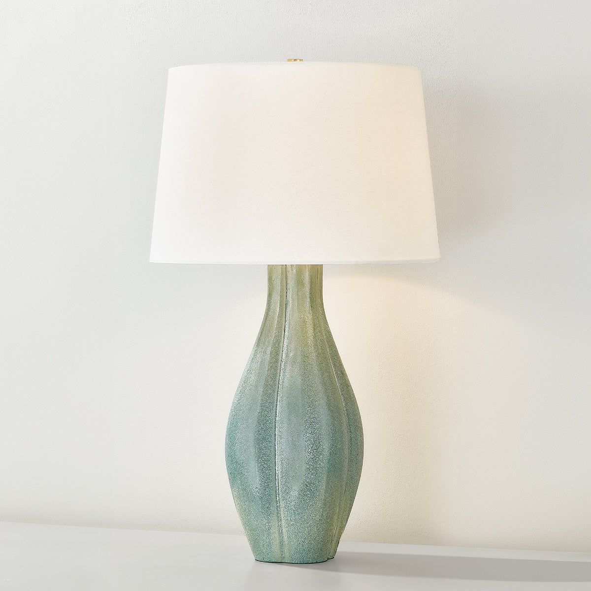 Galloway 1-Light Table Lamp