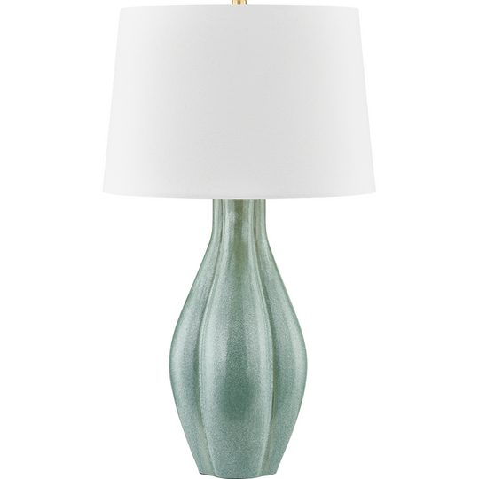 Galloway 1-Light Table Lamp
