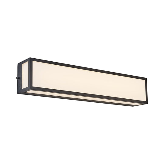 Asheville LED 24" Vanity