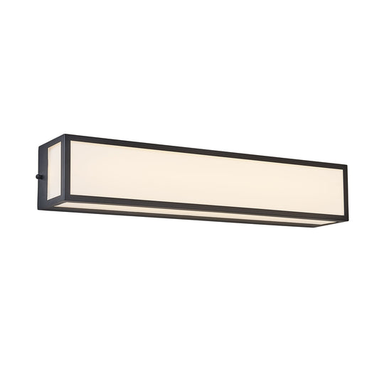 Asheville LED 36" Vanity