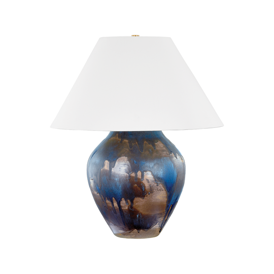 Pleasantville Table Lamp