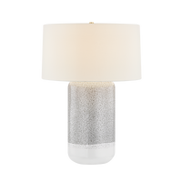 Washingtonville 1-Light Table Lamp